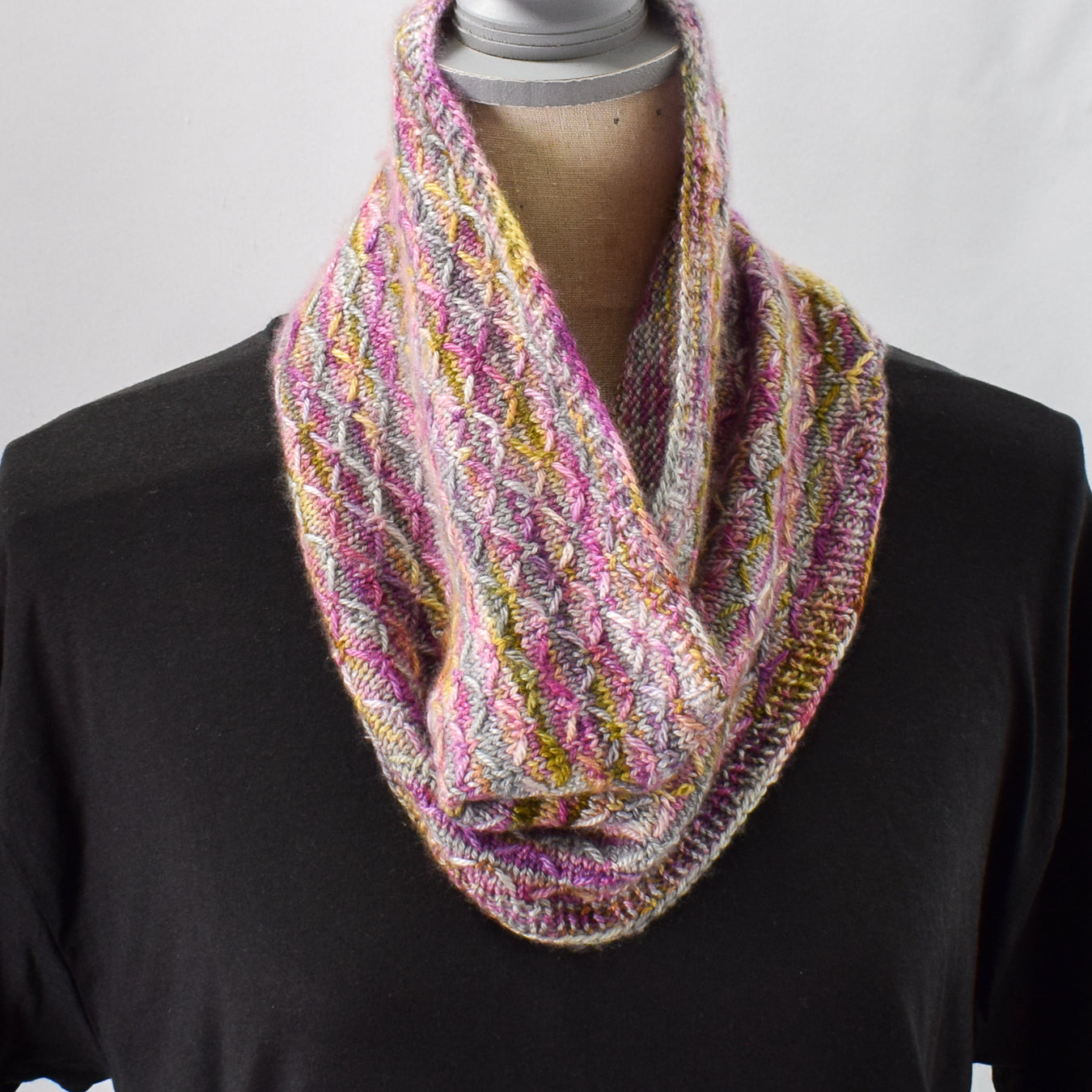 Benton Zombie Prom - Handmade Sample Garment