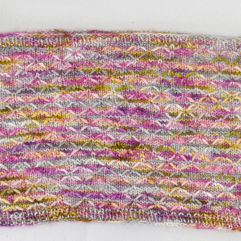 Benton Zombie Prom - Handmade Sample Garment