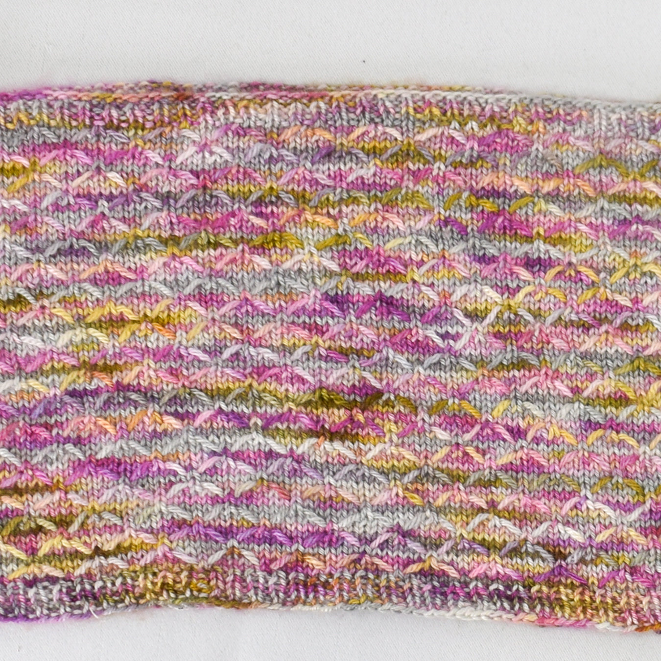 Benton Zombie Prom - Handmade Sample Garment