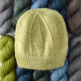 Spruced Up (Cupcake, adult small) - Handmade Sample Garment