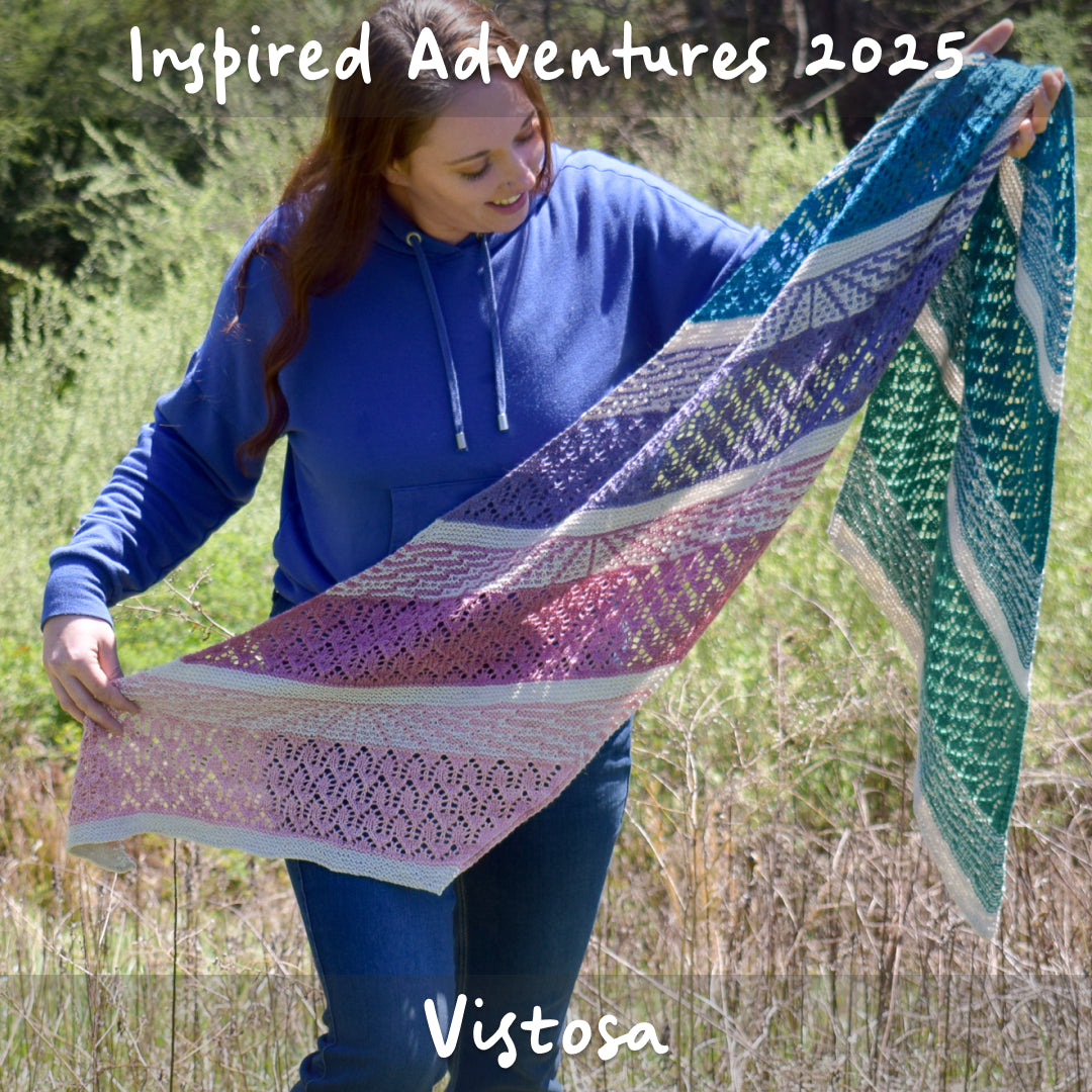 Casa Batlló with Plover - Shawl Set