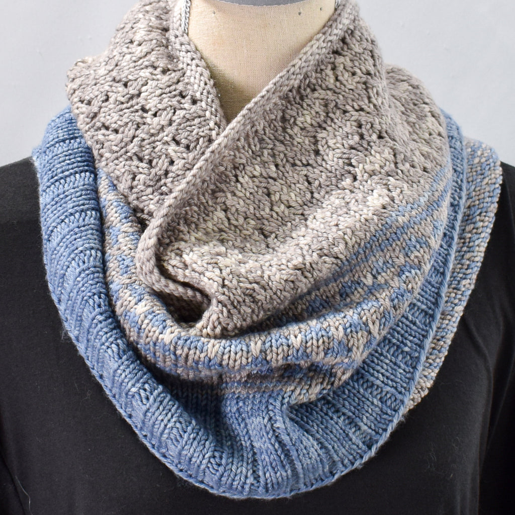 Copenhagen Calling - Handmade Sample Garment