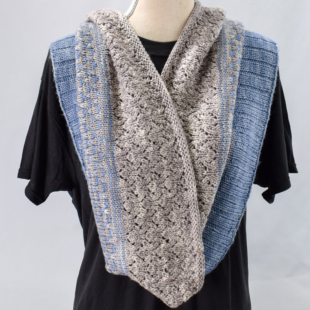 Copenhagen Calling - Handmade Sample Garment