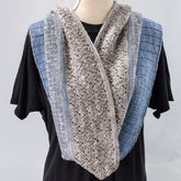 Copenhagen Calling - Handmade Sample Garment