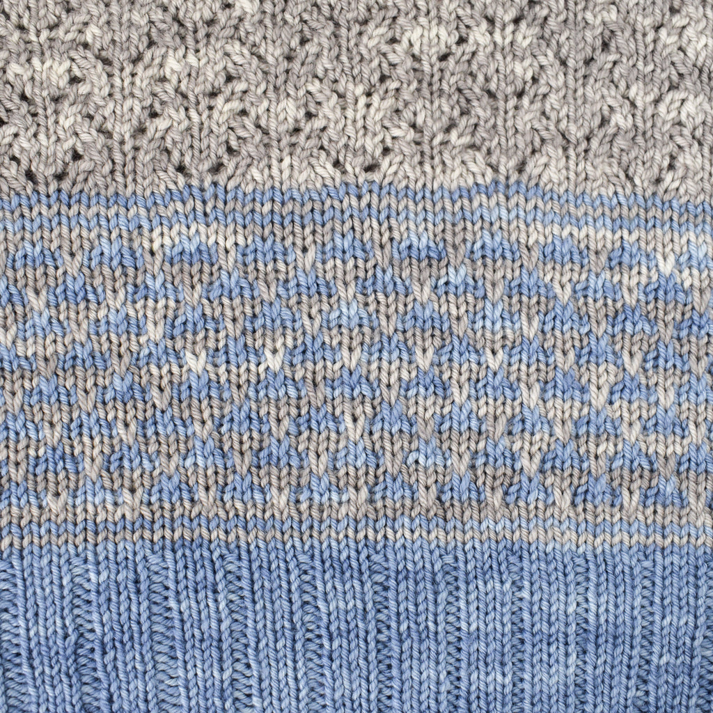 Copenhagen Calling - Handmade Sample Garment