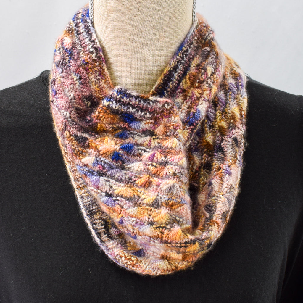 Cream Puff - Handmade Sample Garment