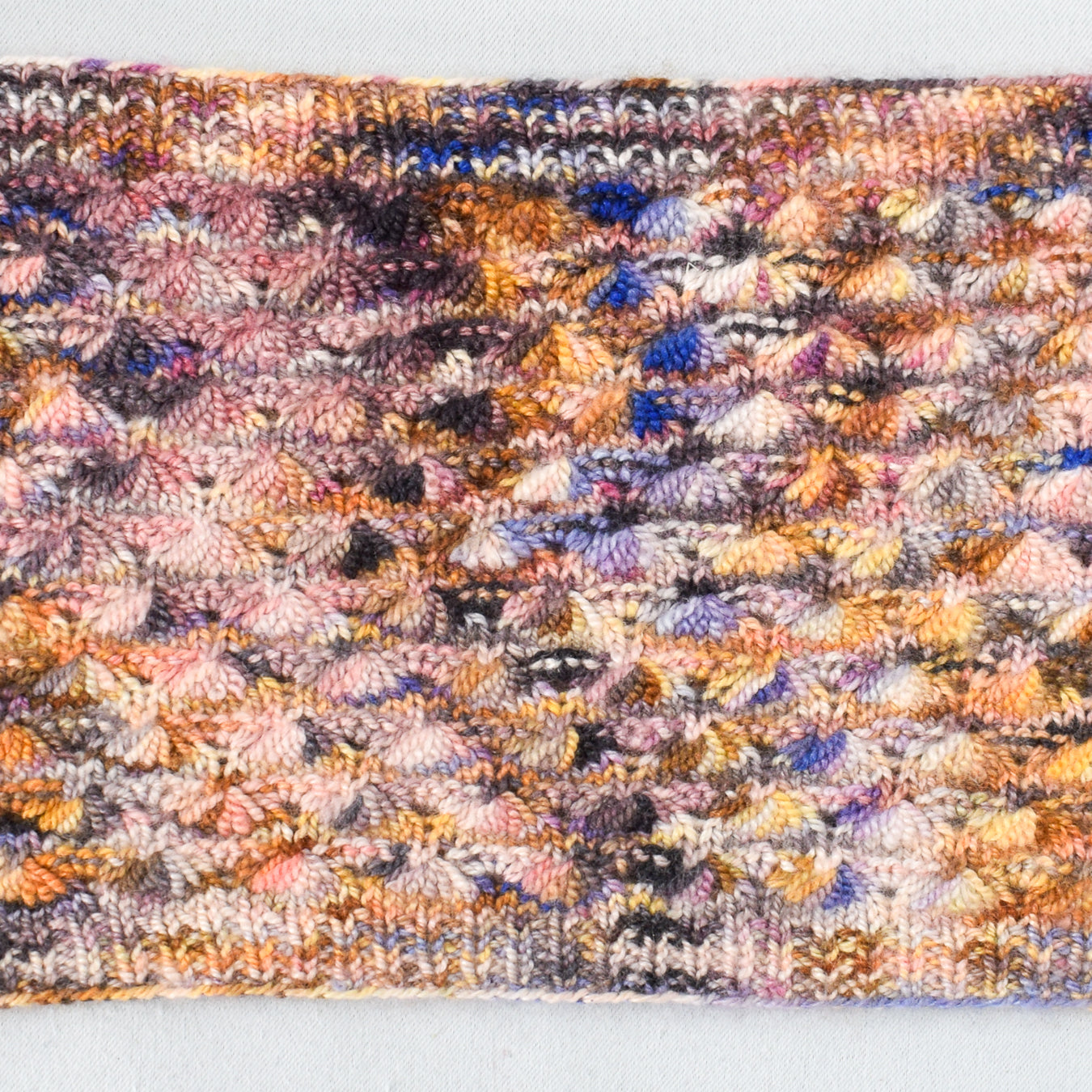 Cream Puff - Handmade Sample Garment