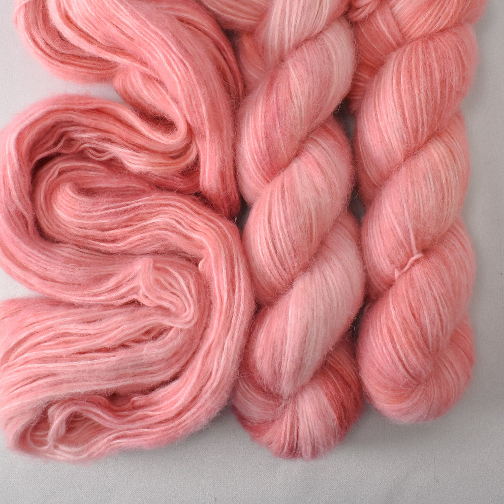 Cherry Blossom - Billow - PRE-ORDER, will ship by Wednesday, October 7