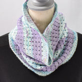 Eclair Cake - Handmade Sample Garment