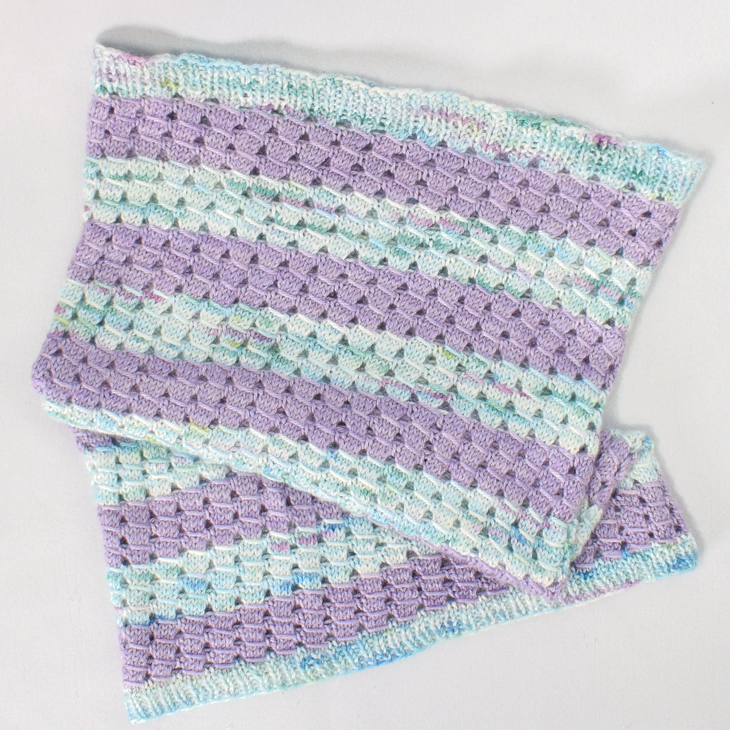 Eclair Cake - Handmade Sample Garment