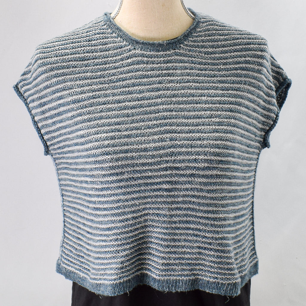 Everyday Attitude - Handmade Sample Garment