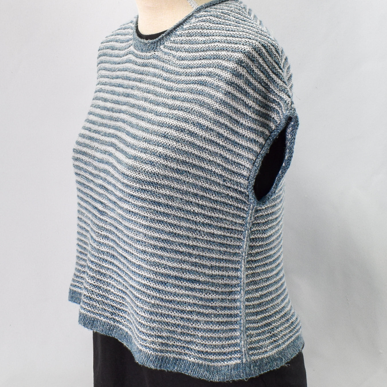 Everyday Attitude - Handmade Sample Garment