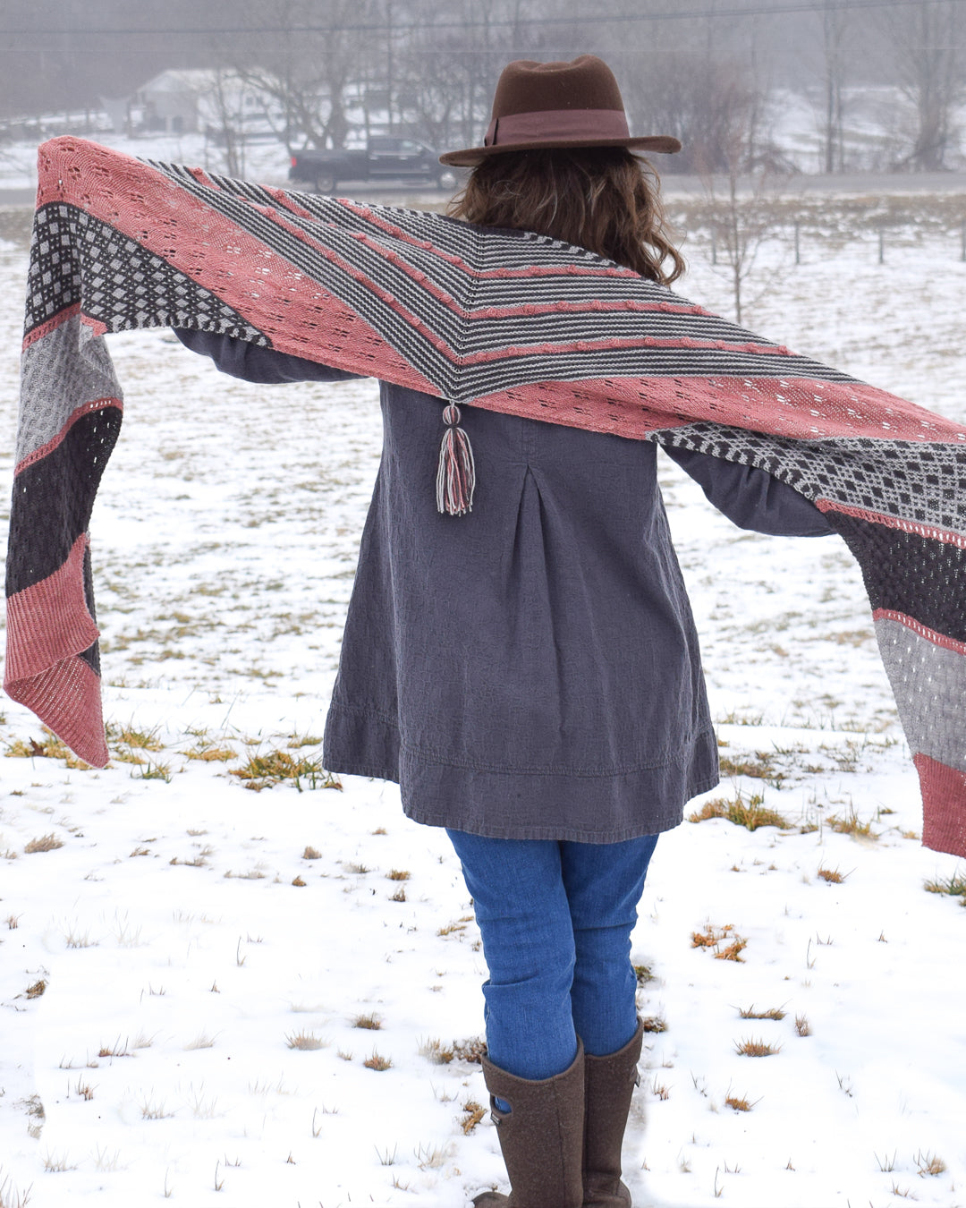 Festival of Stitches