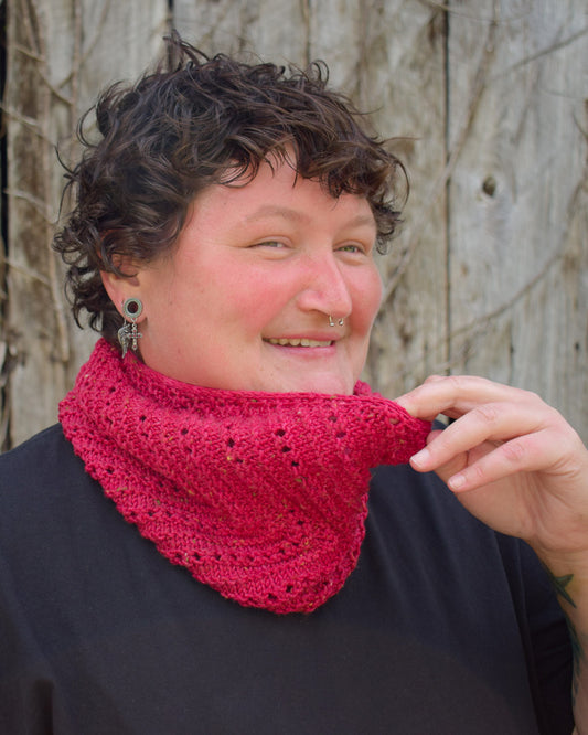 Free for All Cowl