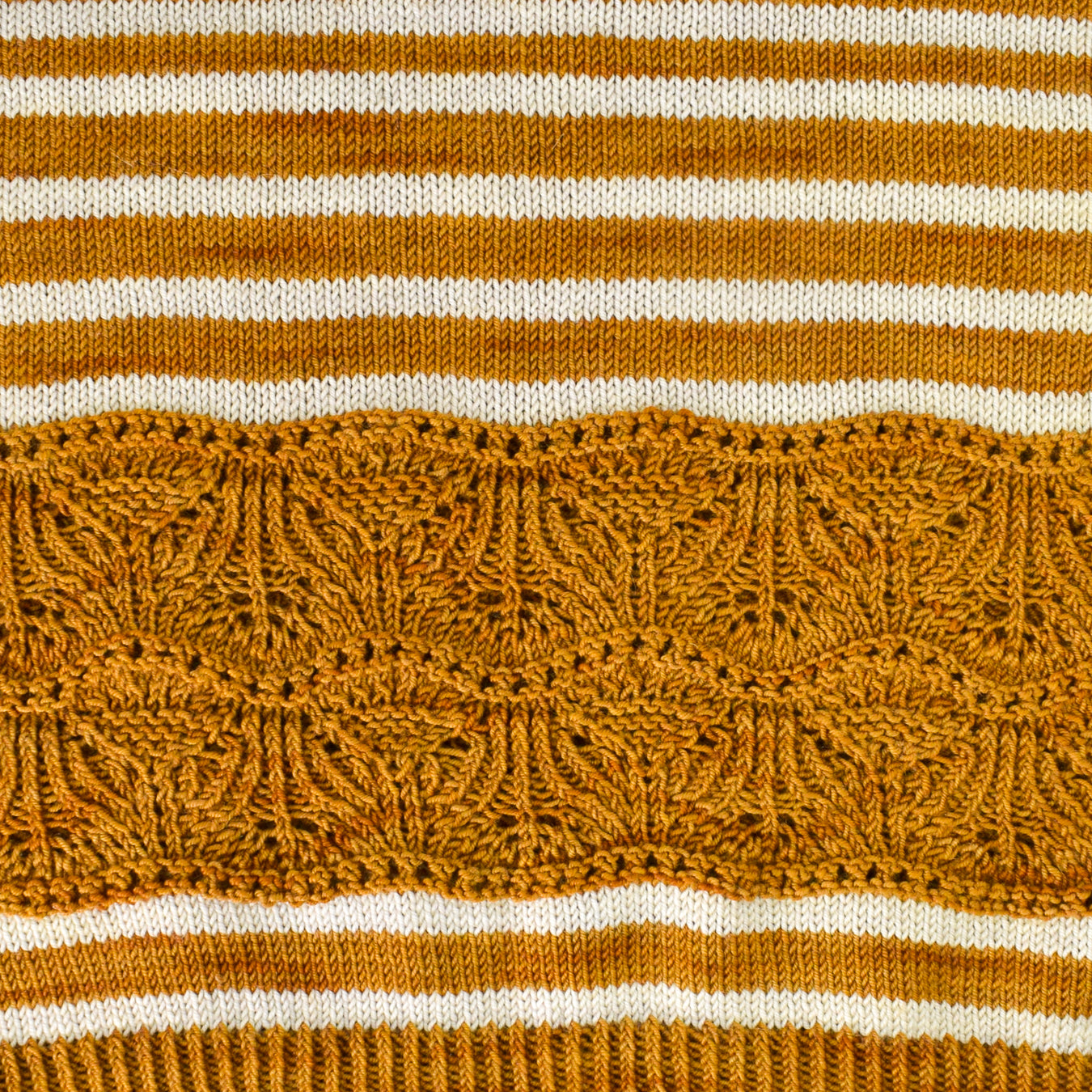 Falmar Top - Handmade Sample Garment