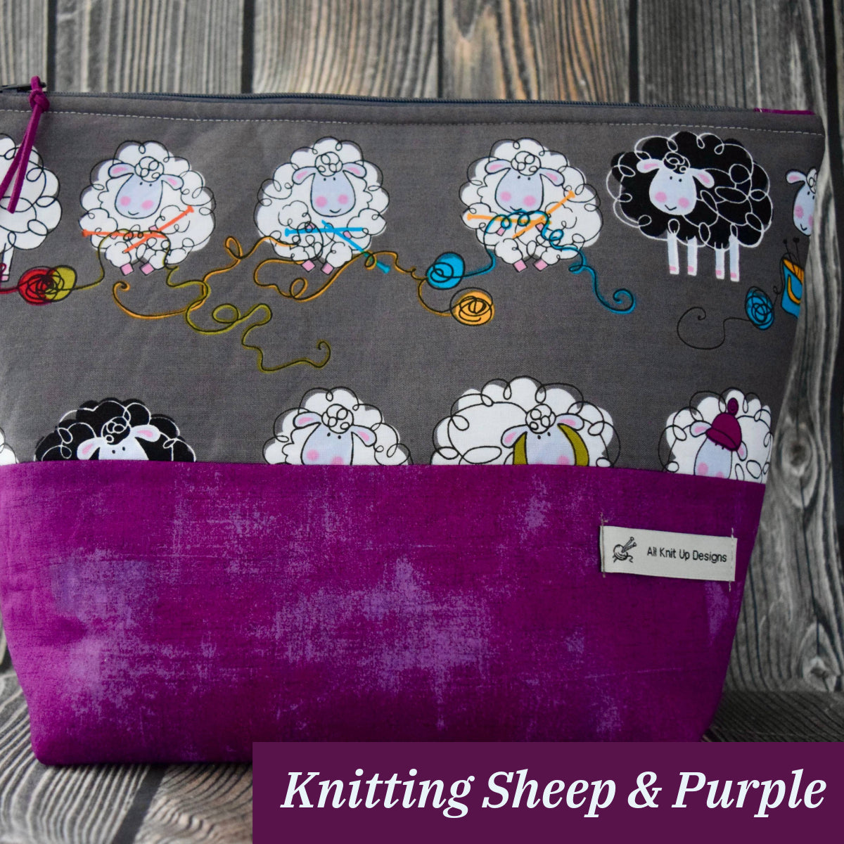 Joyous Brights - 2024 Festive Set - Fingering Weight