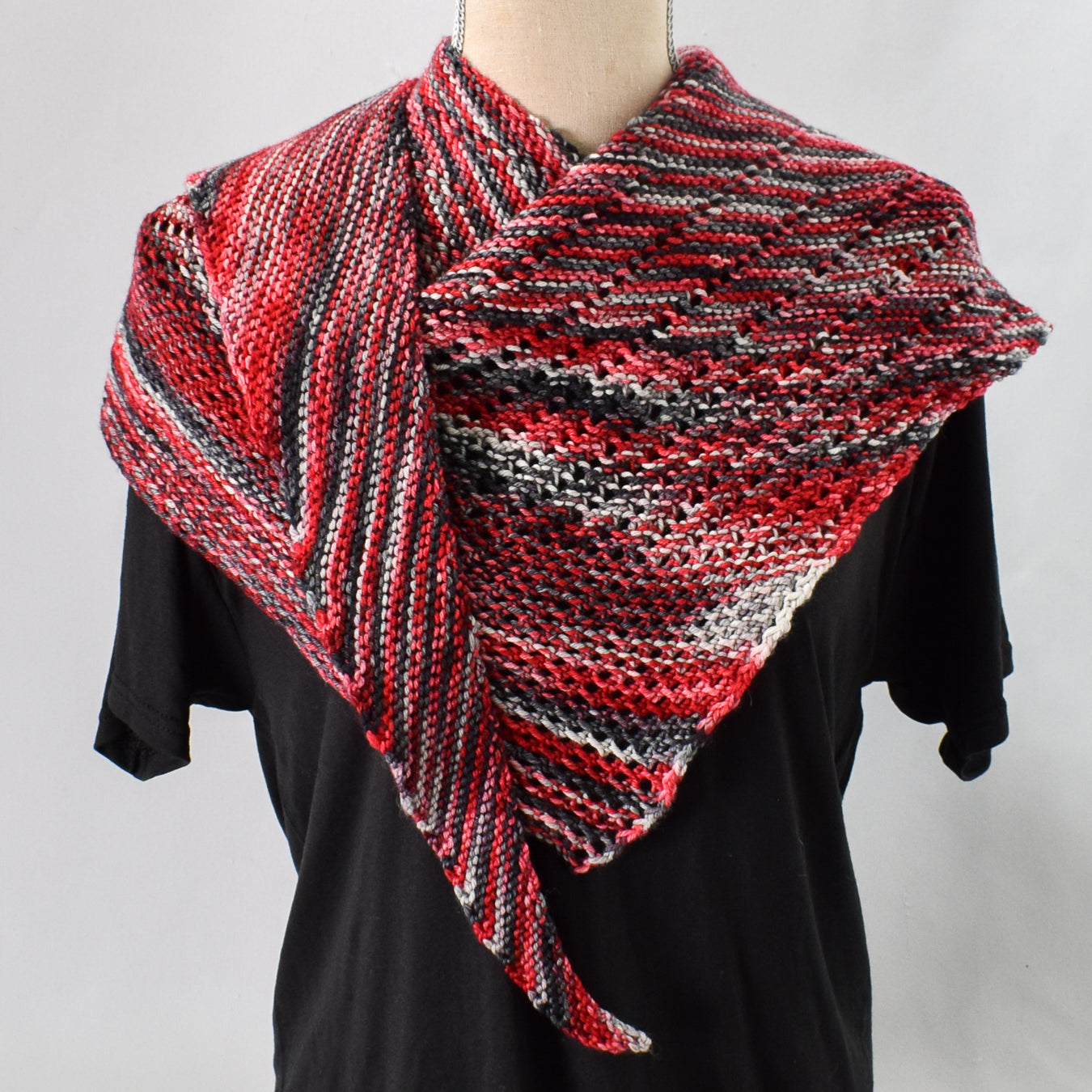 Graffiti Park - Handmade Sample Garment