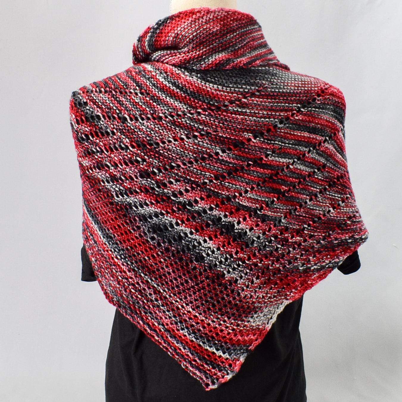 Graffiti Park - Handmade Sample Garment