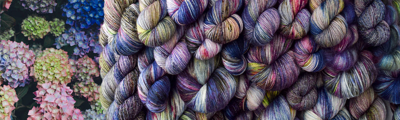 Hydrangea Bouquet - MDSW 2021