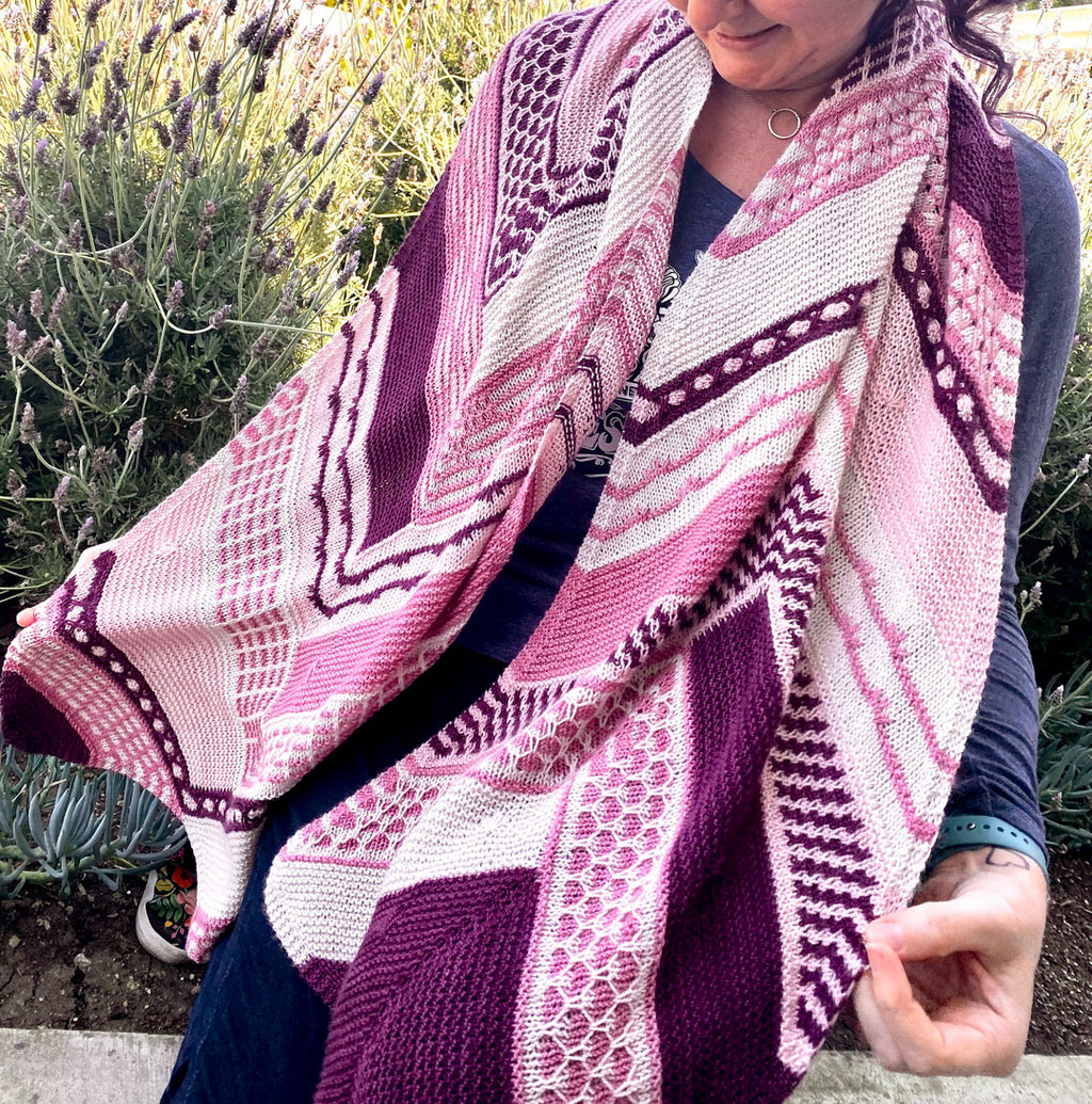 As You Wish - Handmade Sample Garment