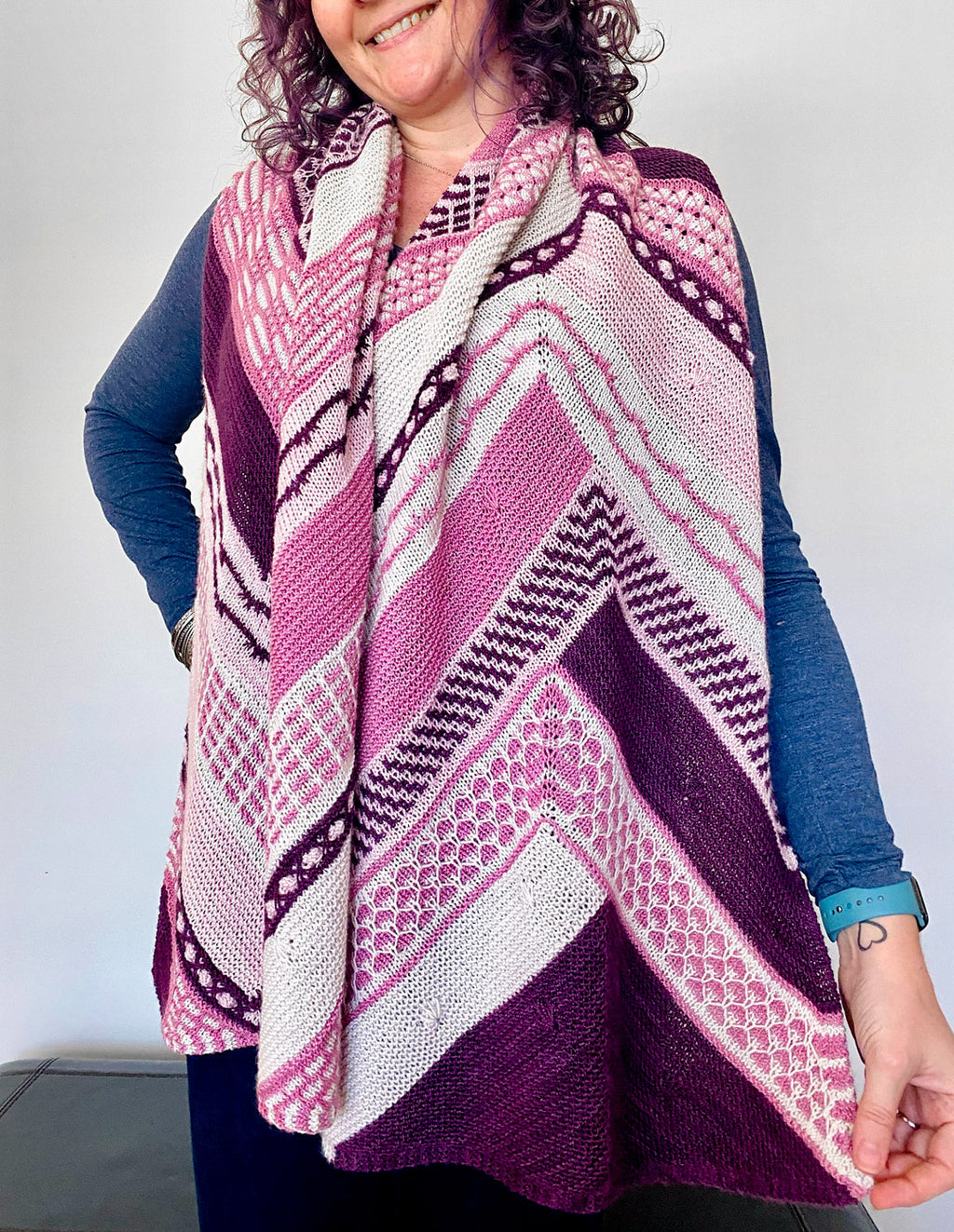 As You Wish - Handmade Sample Garment