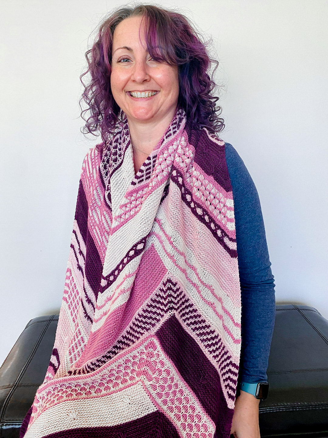 As You Wish - Handmade Sample Garment