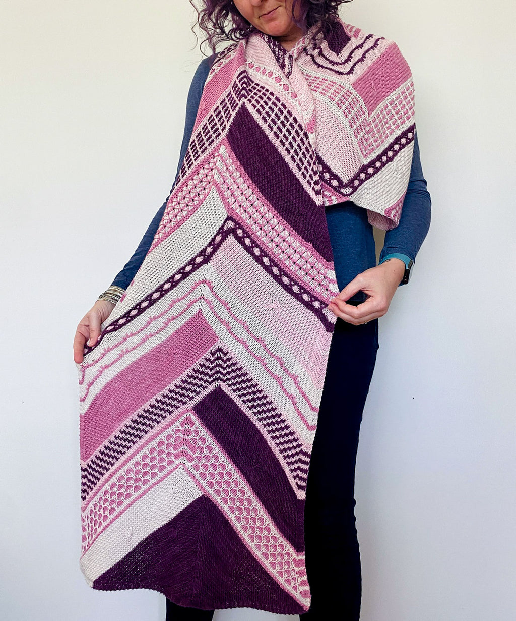 As You Wish - Handmade Sample Garment