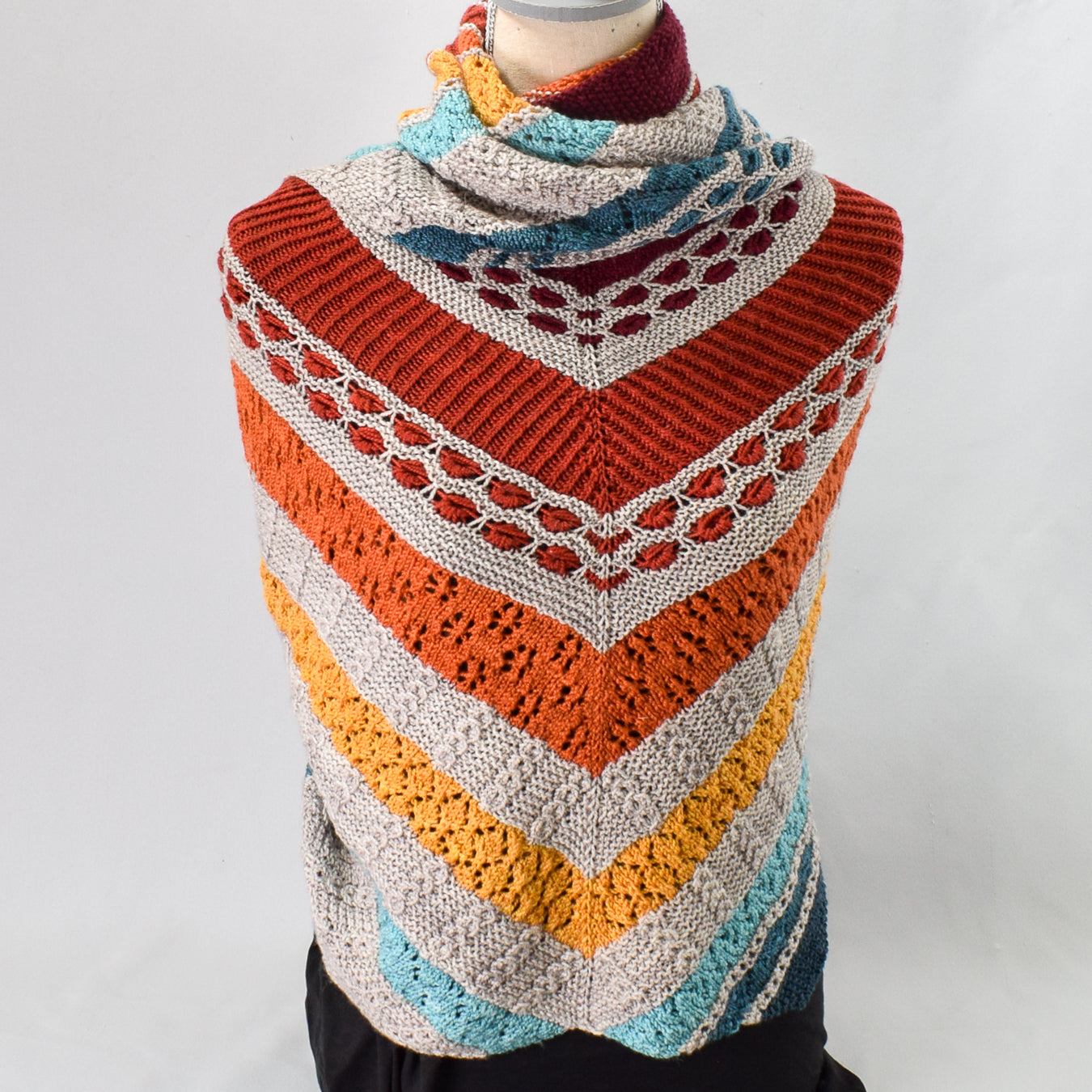 Just Beachy - Handmade Sample Garment