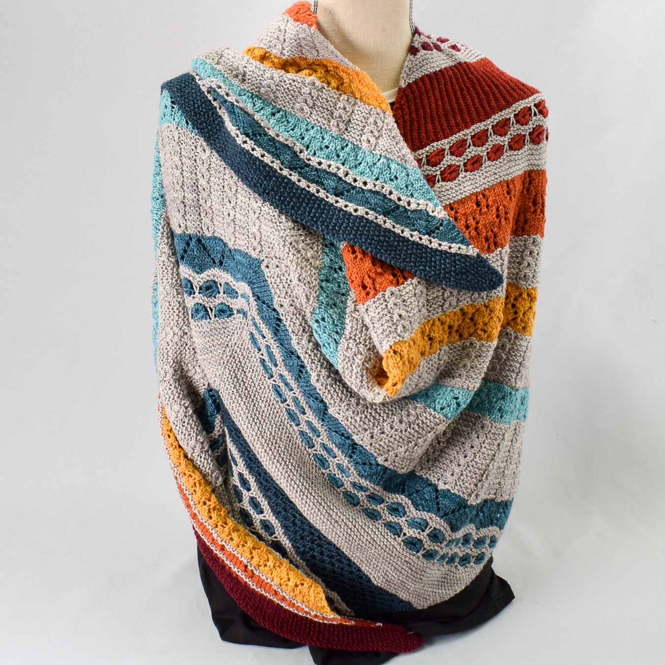 Just Beachy - Handmade Sample Garment