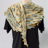 Lost Treasure Hitchhiker - Handmade Sample Garment