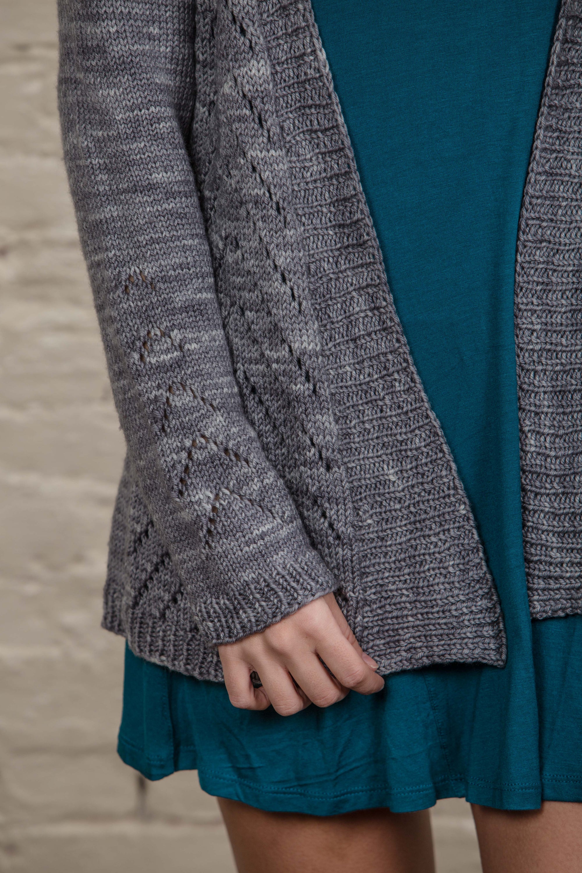 Avix - Handmade Sample Garment