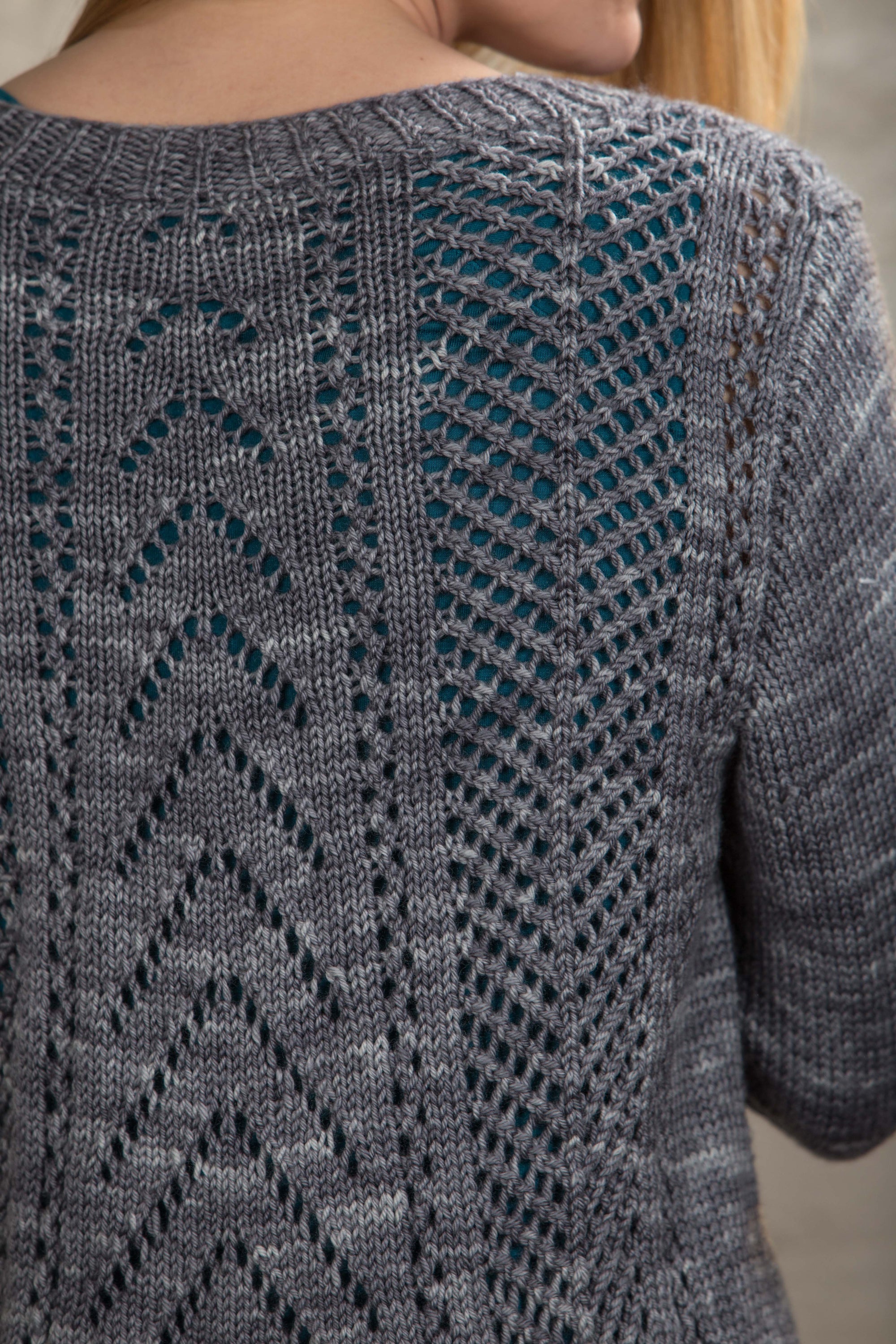 Avix - Handmade Sample Garment