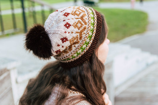 Minija Hat