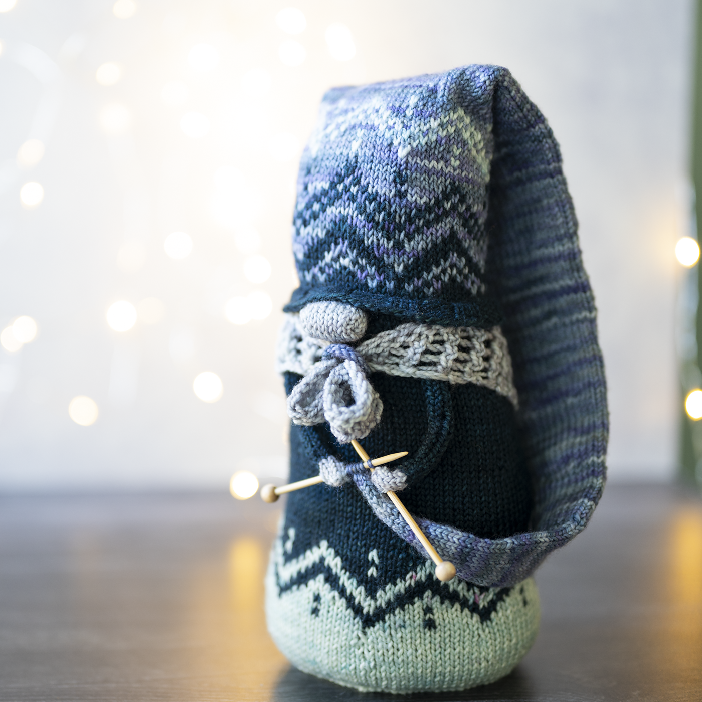 Polaris - Savour the Gnoment Set - Babette