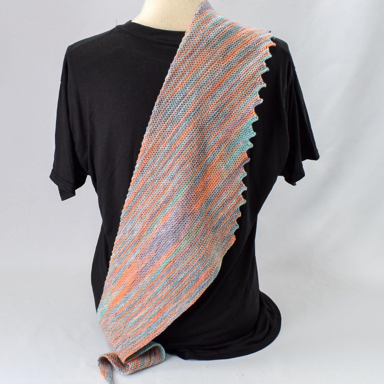 Pooling Hitchhiker - Handmade Sample Garment