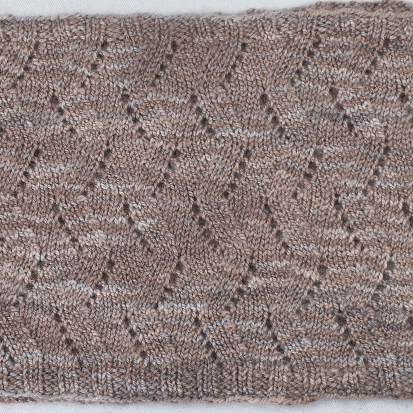 Radcliff Brown - Handmade Sample Garment