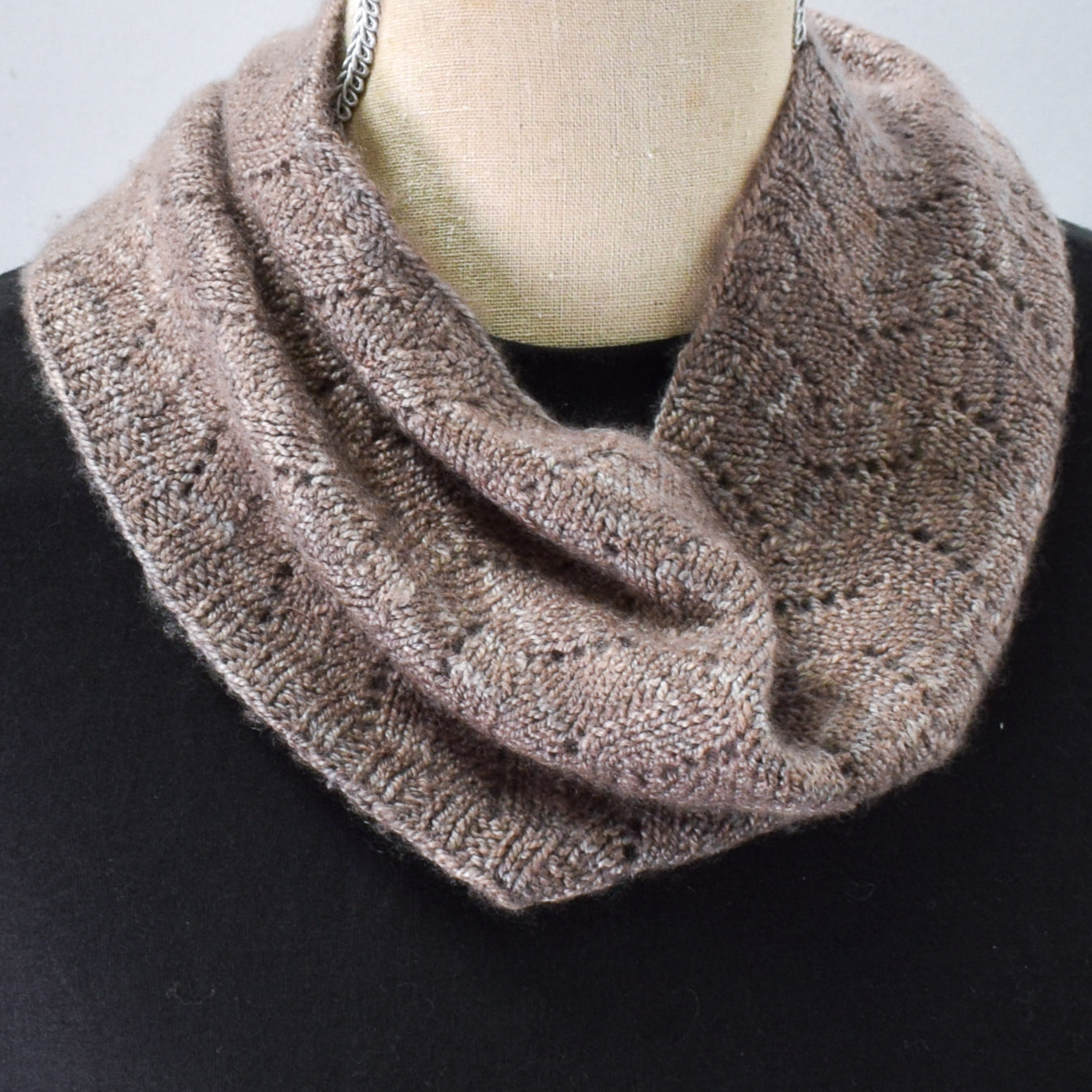 Radcliff Brown - Handmade Sample Garment