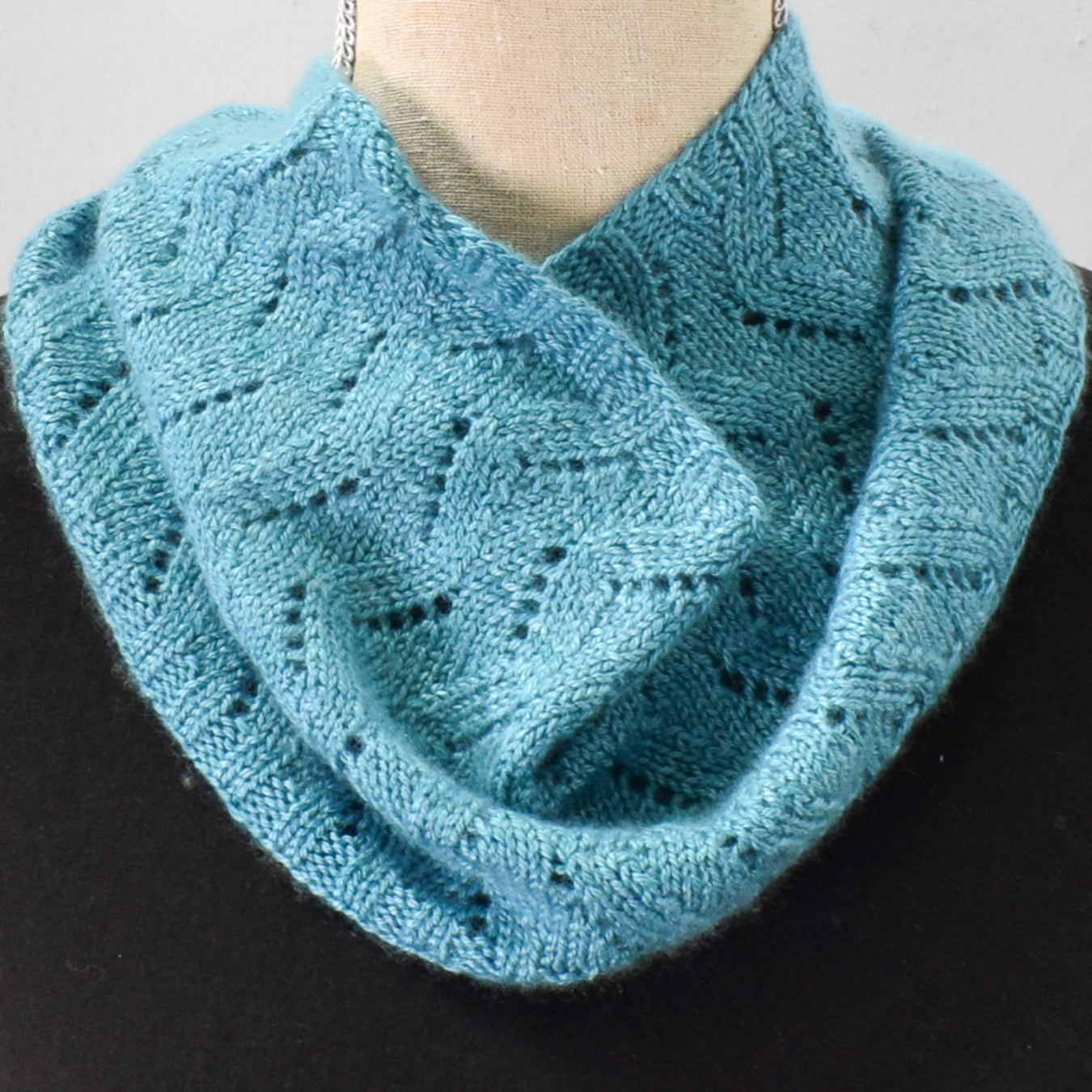 Radcliff Rainforest - Handmade Sample Garment