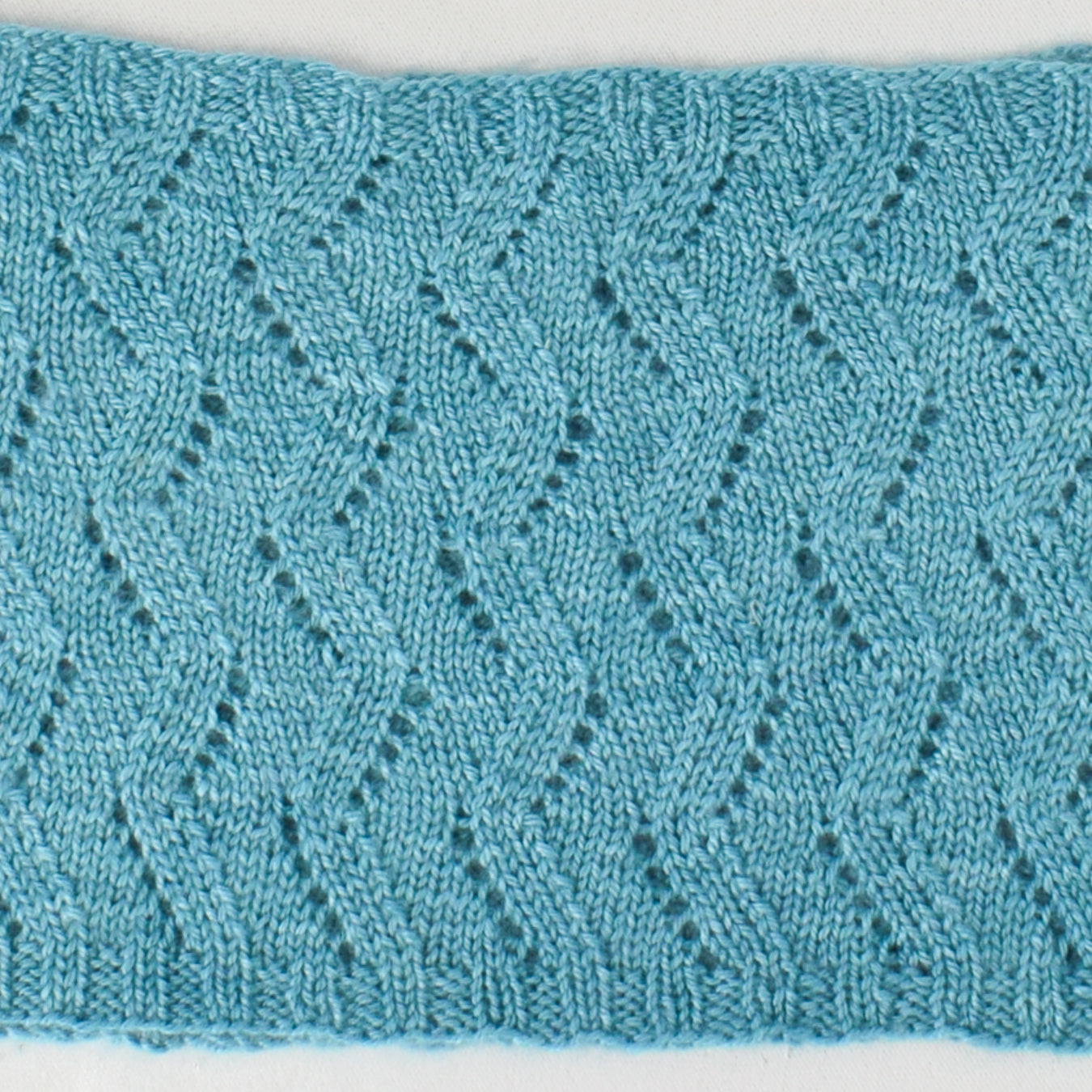 Radcliff Rainforest - Handmade Sample Garment