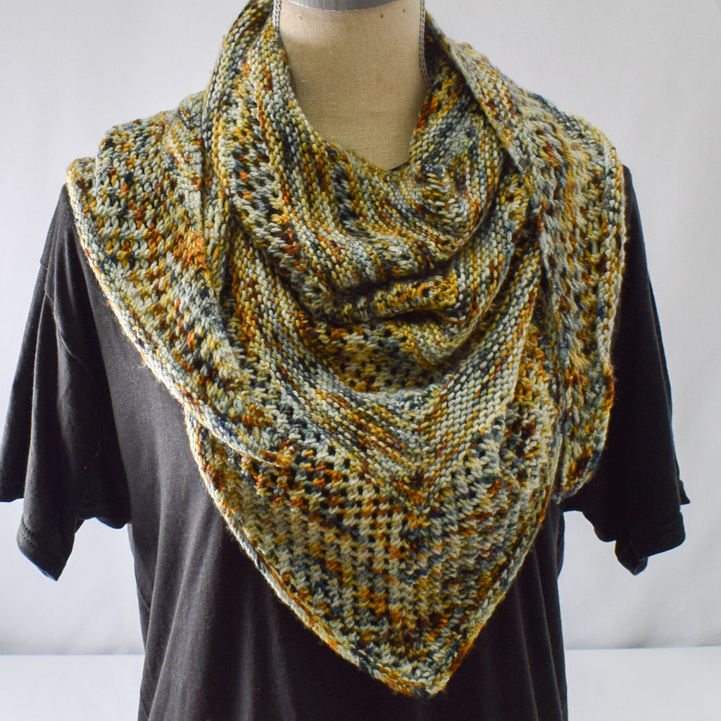 Reyna - Handmade Sample Garment