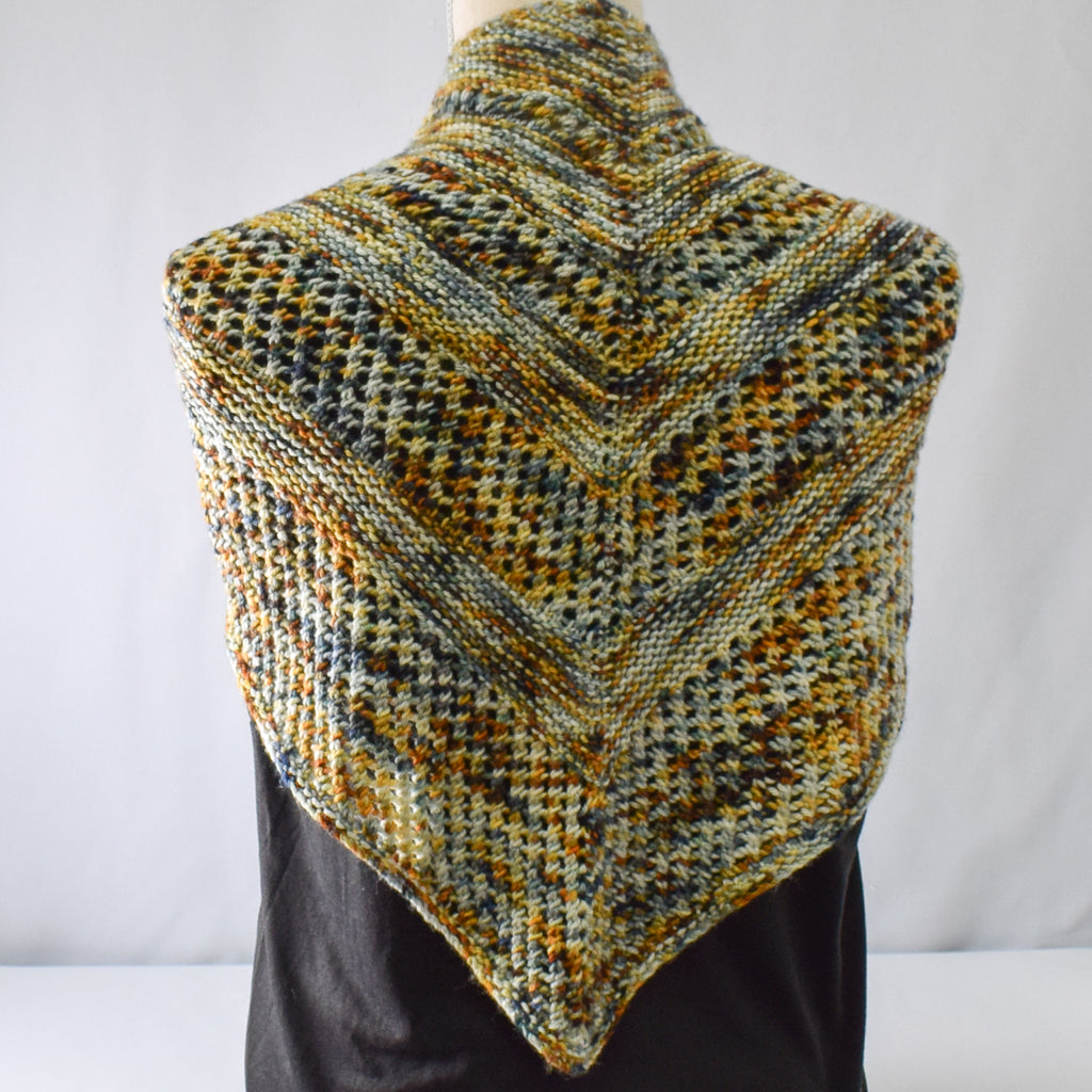 Reyna - Handmade Sample Garment