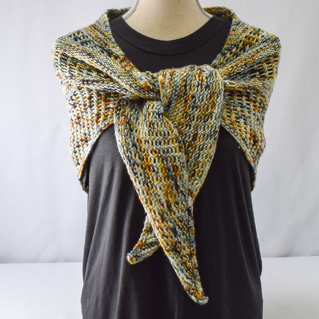 Reyna - Handmade Sample Garment