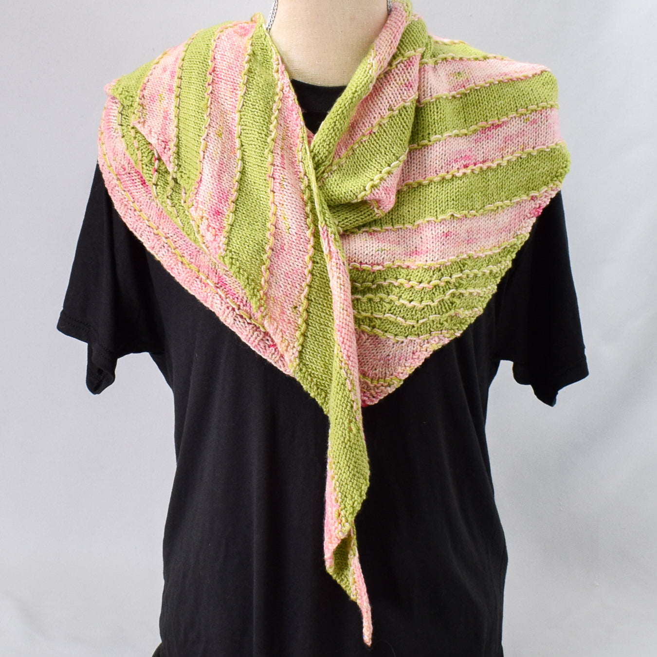 Ric Rac - Handmade Sample Garment