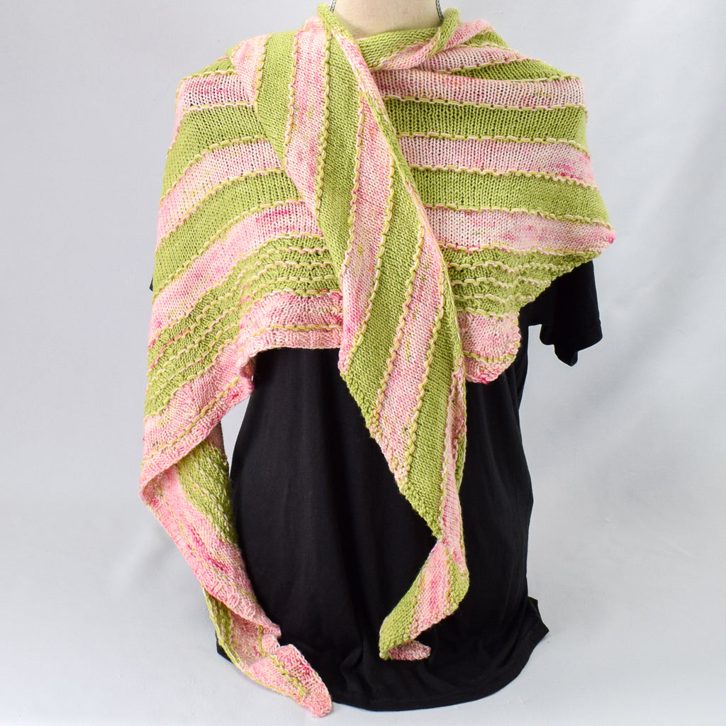 Ric Rac - Handmade Sample Garment