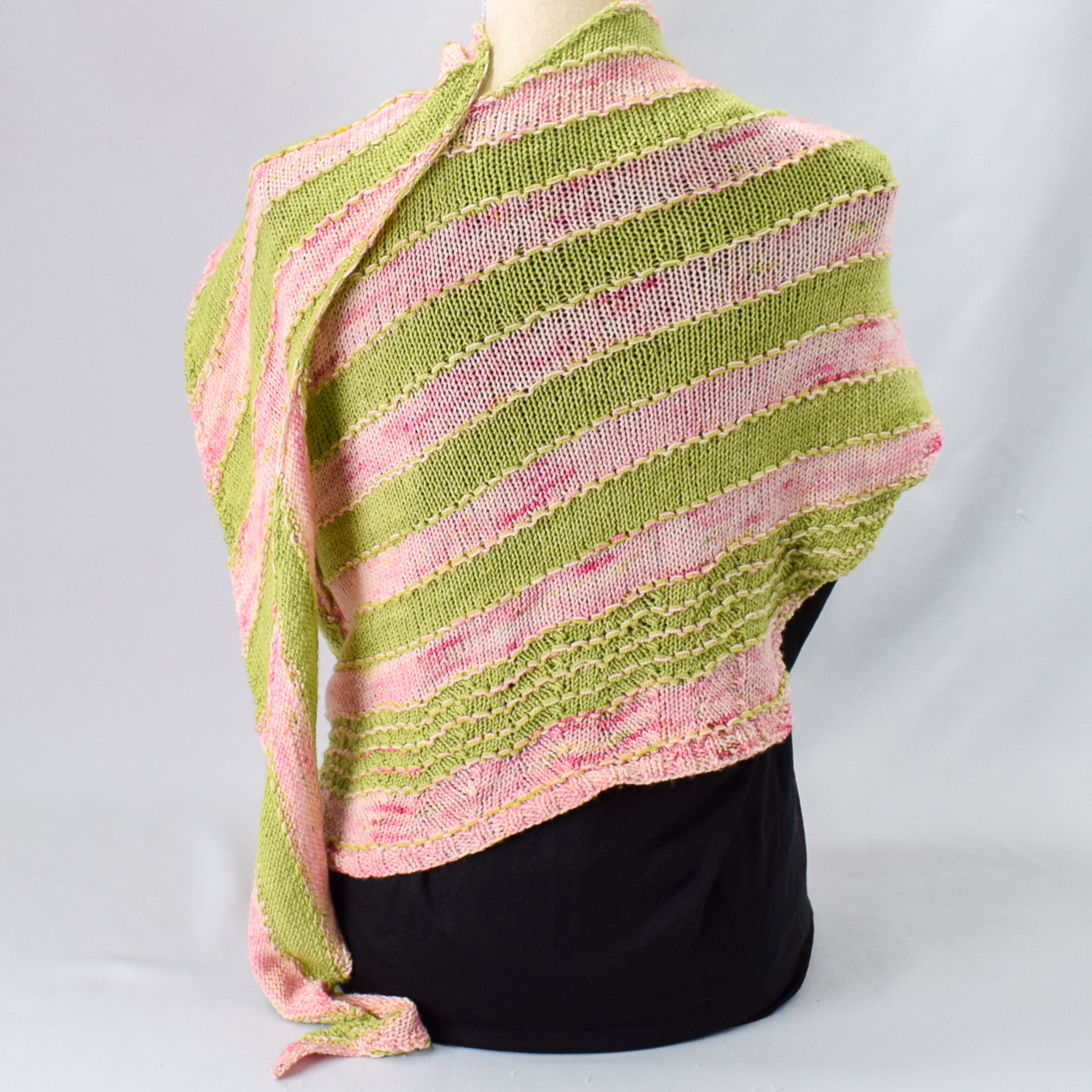 Ric Rac - Handmade Sample Garment