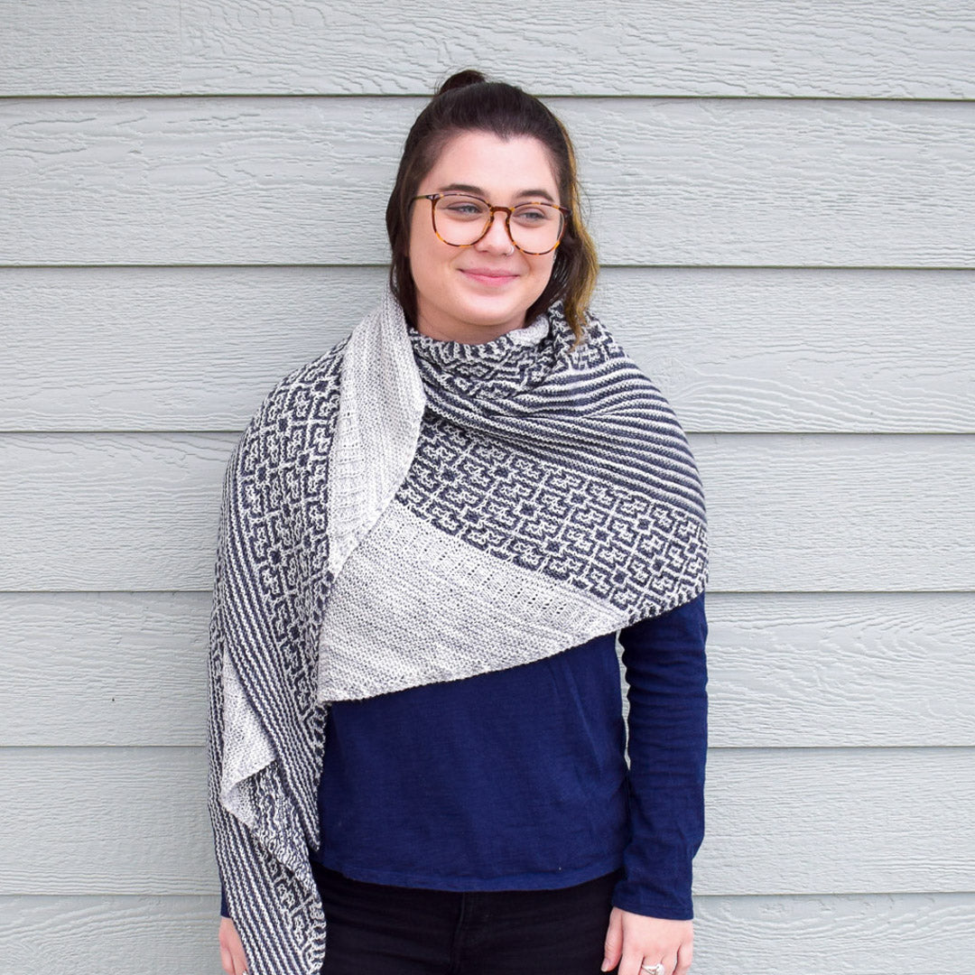 Ritchie - Handmade Sample Garment