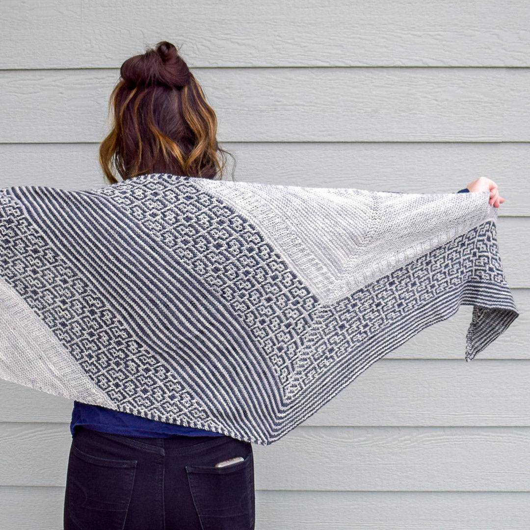 Ritchie - Handmade Sample Garment