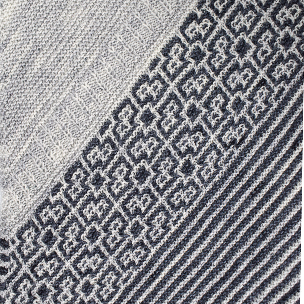 Ritchie - Handmade Sample Garment