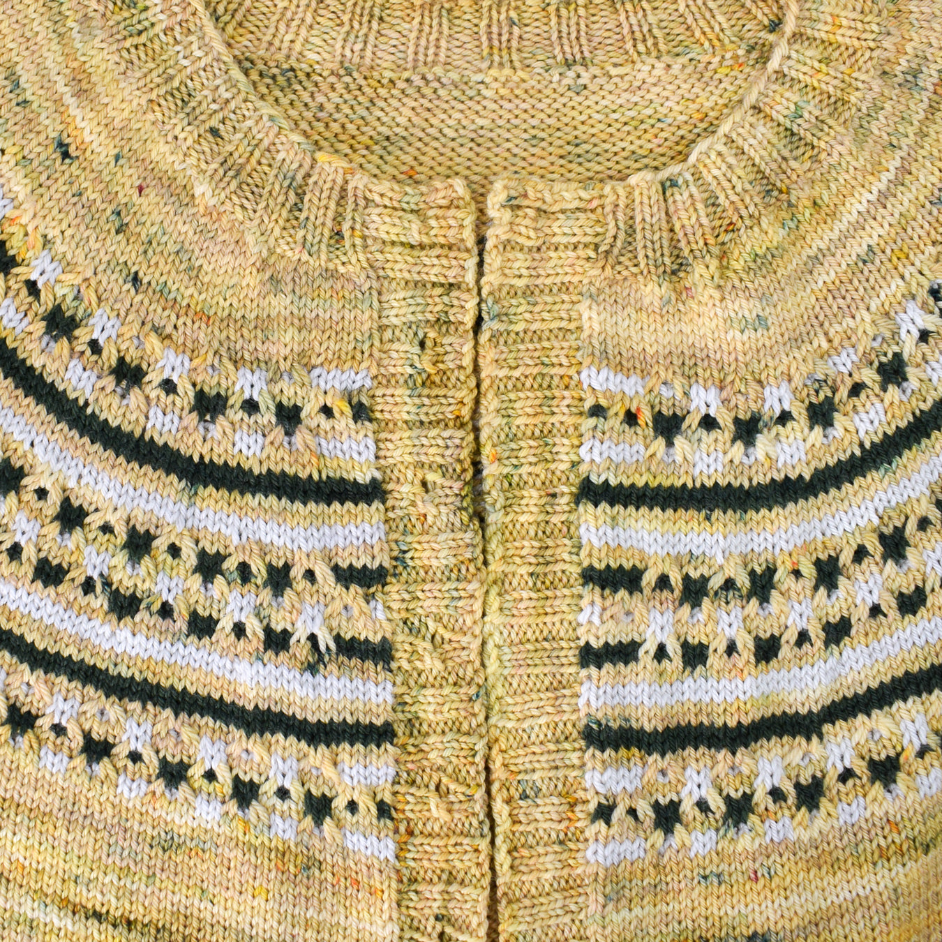 Sailaway - Handmade Sample Garment