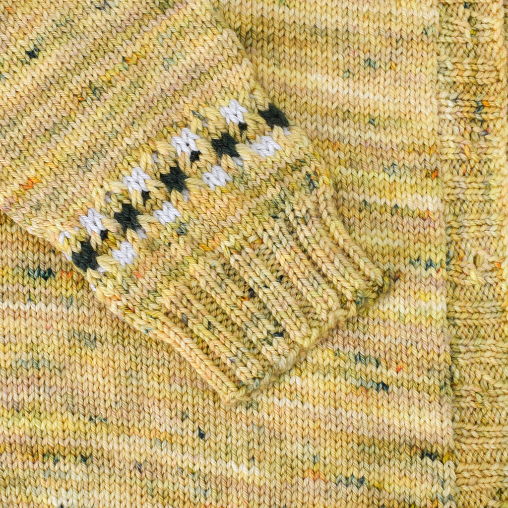 Sailaway - Handmade Sample Garment